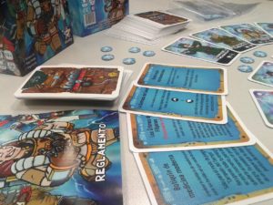 Locos Crononautas, un juego de SmartPlay Editorial