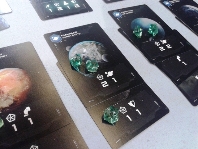 Próximas demos de Pentaurus: Duel (La Línea, Tarifa y Málaga)