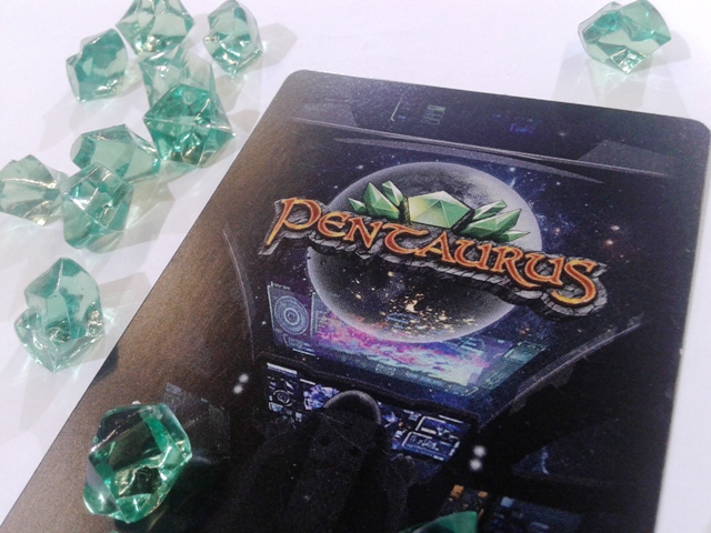 Demo de Pentaurus Duel en la tienda Amuleto de Algeciras