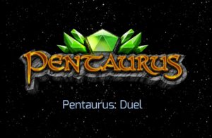 Pentaurus core amphora games