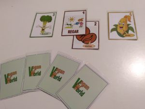 Creadores juegos mesa prototipos Ludo Cádiz Amphora Games