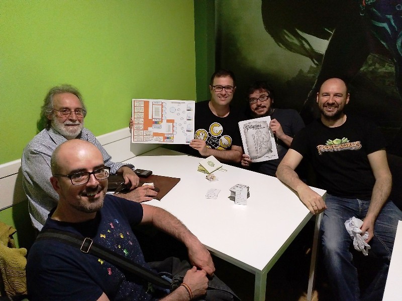 encuentro prototipos juegos mesa cádiz