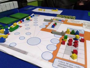 Prototipo Isla Verde