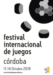 Festival córdoba 2018 cartel inicial