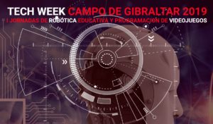 tech week campo gibraltar