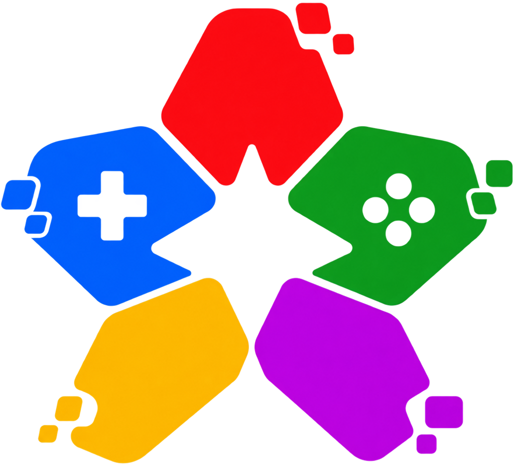 Amphora Games